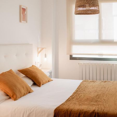 Apartamentos Fv Flats Valencia - San Felipe Neri Exteriör bild
