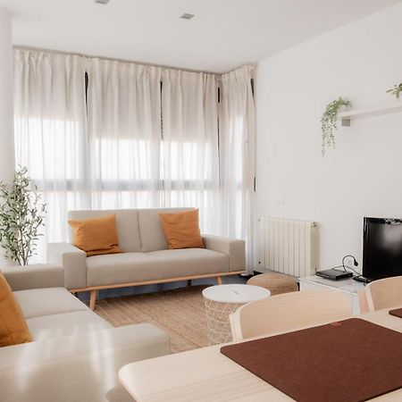 Apartamentos Fv Flats Valencia - San Felipe Neri Exteriör bild