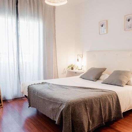 Apartamentos Fv Flats Valencia - San Felipe Neri Exteriör bild
