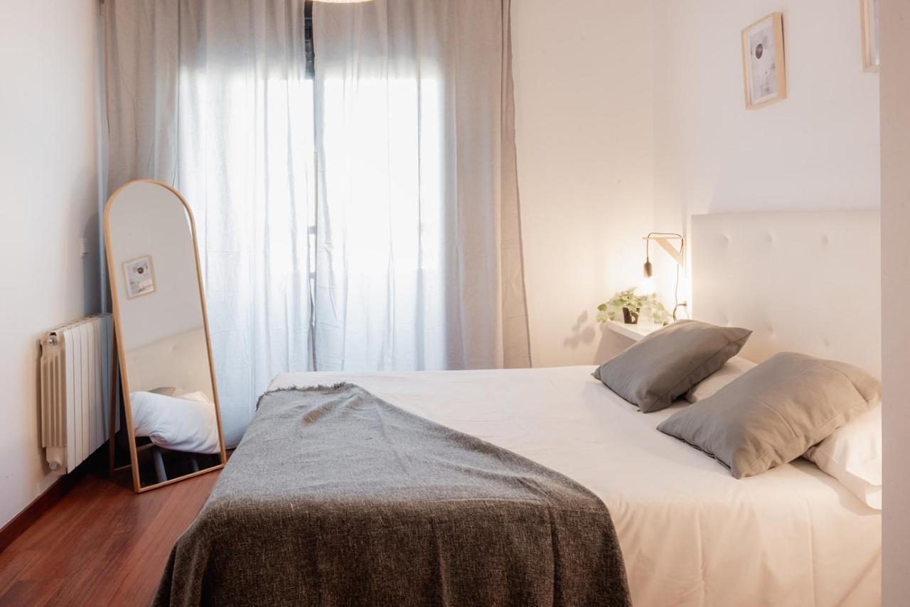 Apartamentos Fv Flats Valencia - San Felipe Neri Exteriör bild