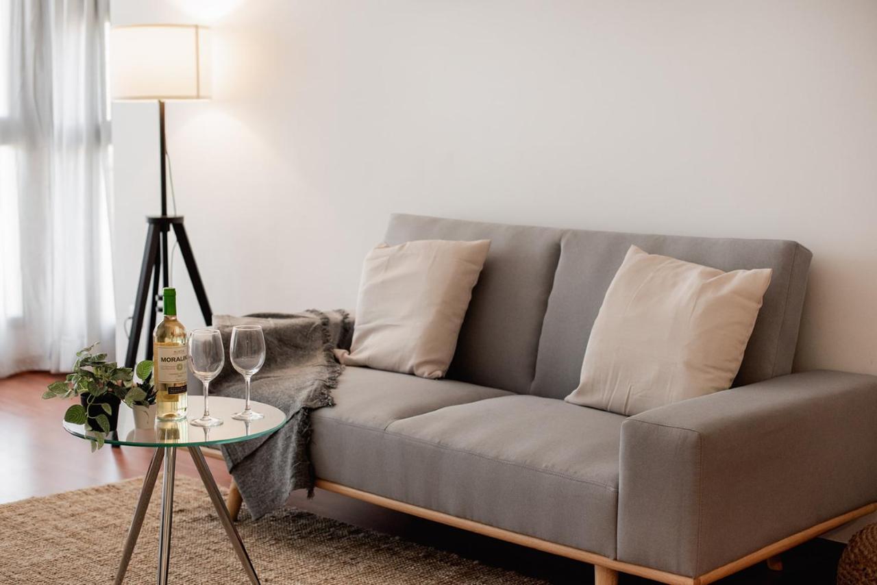 Apartamentos Fv Flats Valencia - San Felipe Neri Exteriör bild