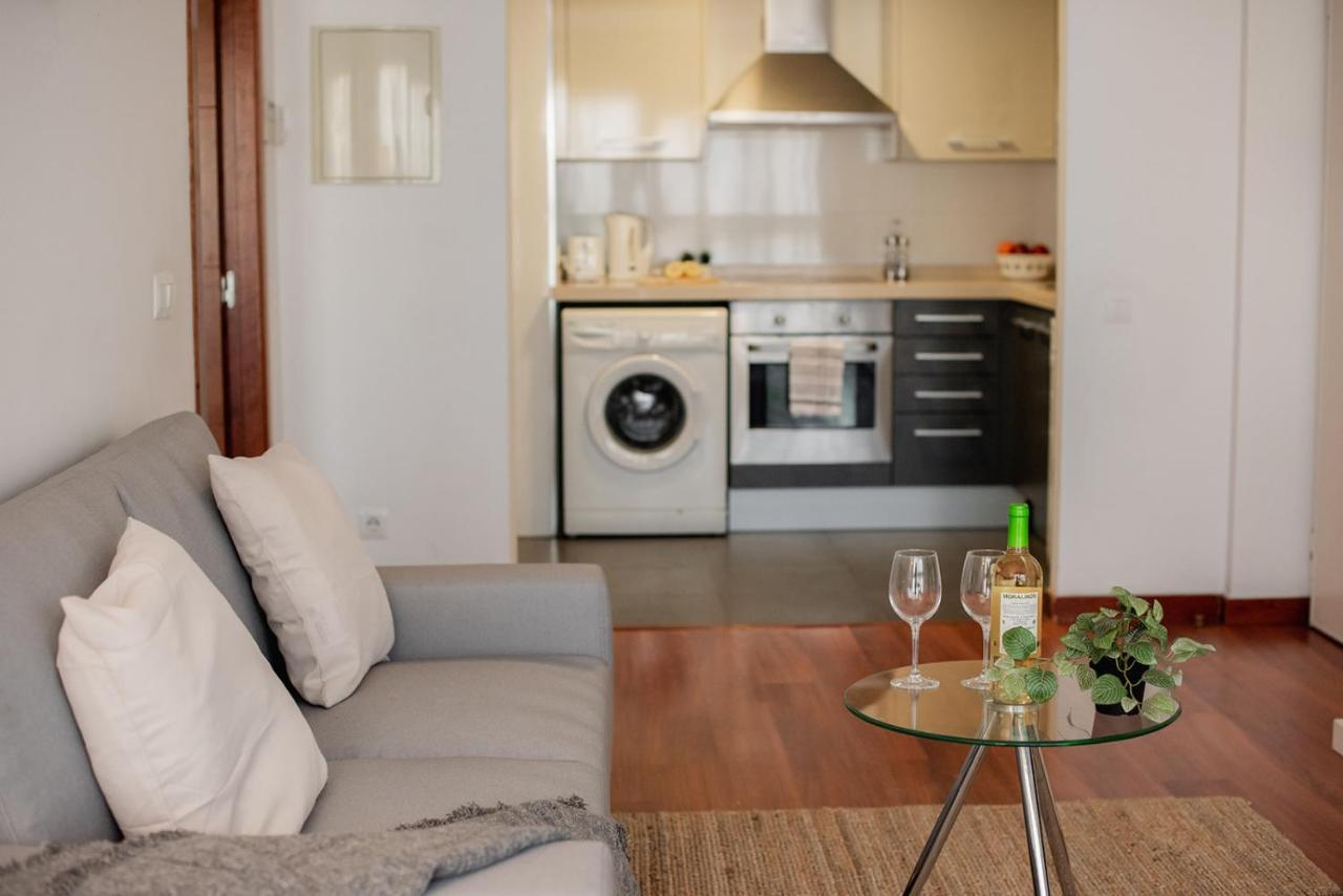 Apartamentos Fv Flats Valencia - San Felipe Neri Exteriör bild