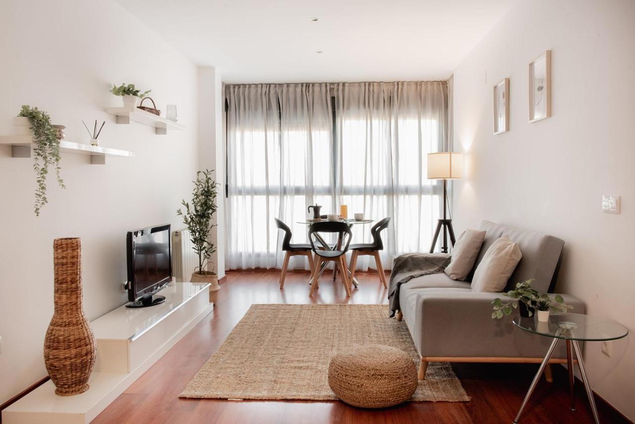 Apartamentos Fv Flats Valencia - San Felipe Neri Exteriör bild