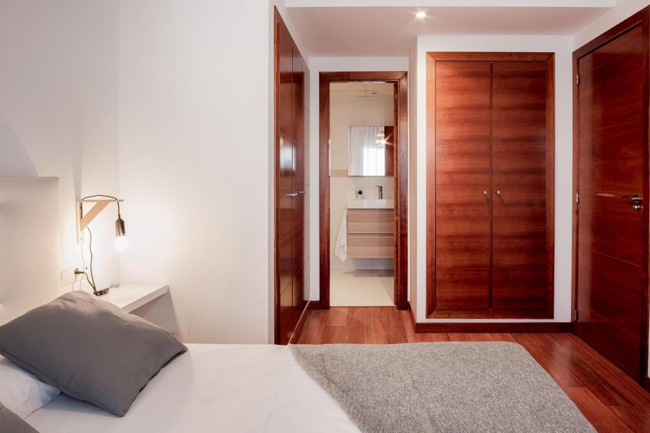 Apartamentos Fv Flats Valencia - San Felipe Neri Exteriör bild