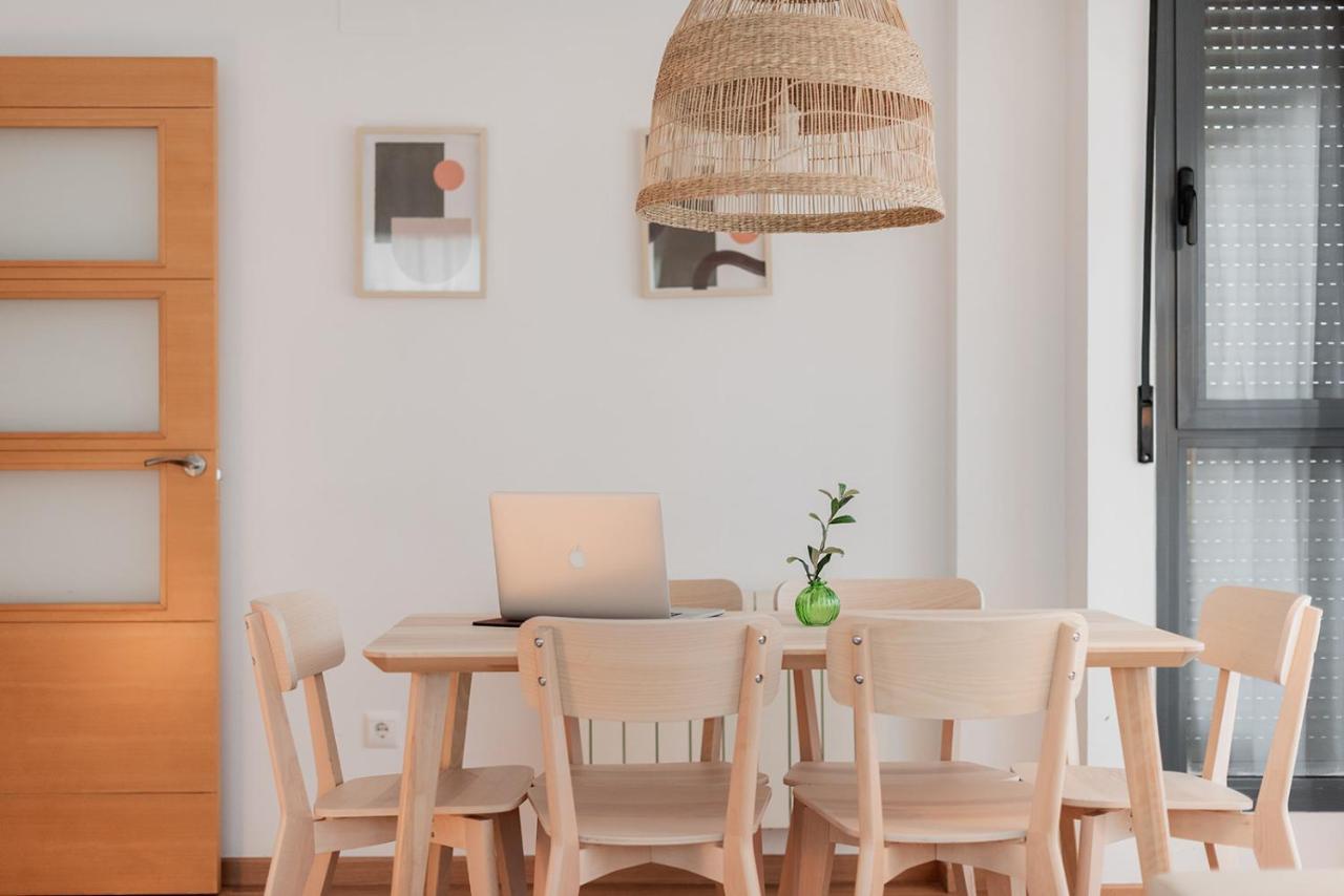 Apartamentos Fv Flats Valencia - San Felipe Neri Exteriör bild