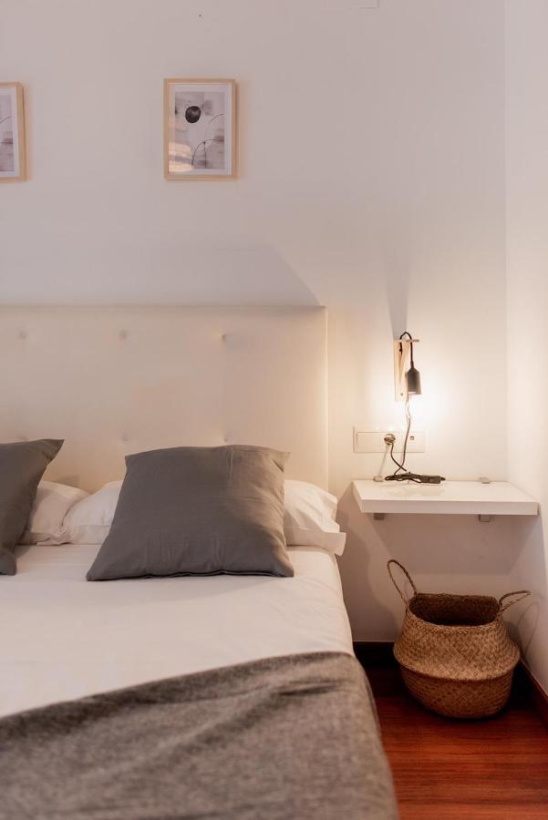 Apartamentos Fv Flats Valencia - San Felipe Neri Exteriör bild