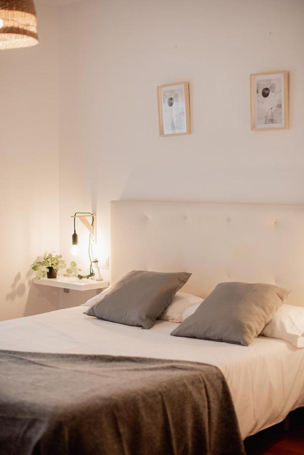 Apartamentos Fv Flats Valencia - San Felipe Neri Exteriör bild