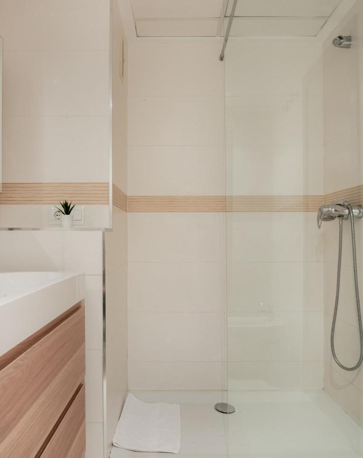 Apartamentos Fv Flats Valencia - San Felipe Neri Exteriör bild