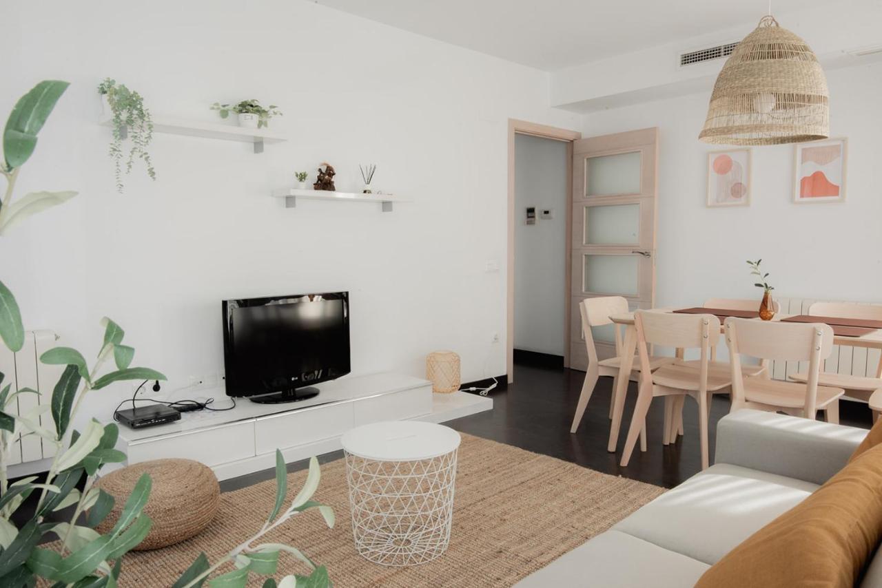 Apartamentos Fv Flats Valencia - San Felipe Neri Exteriör bild