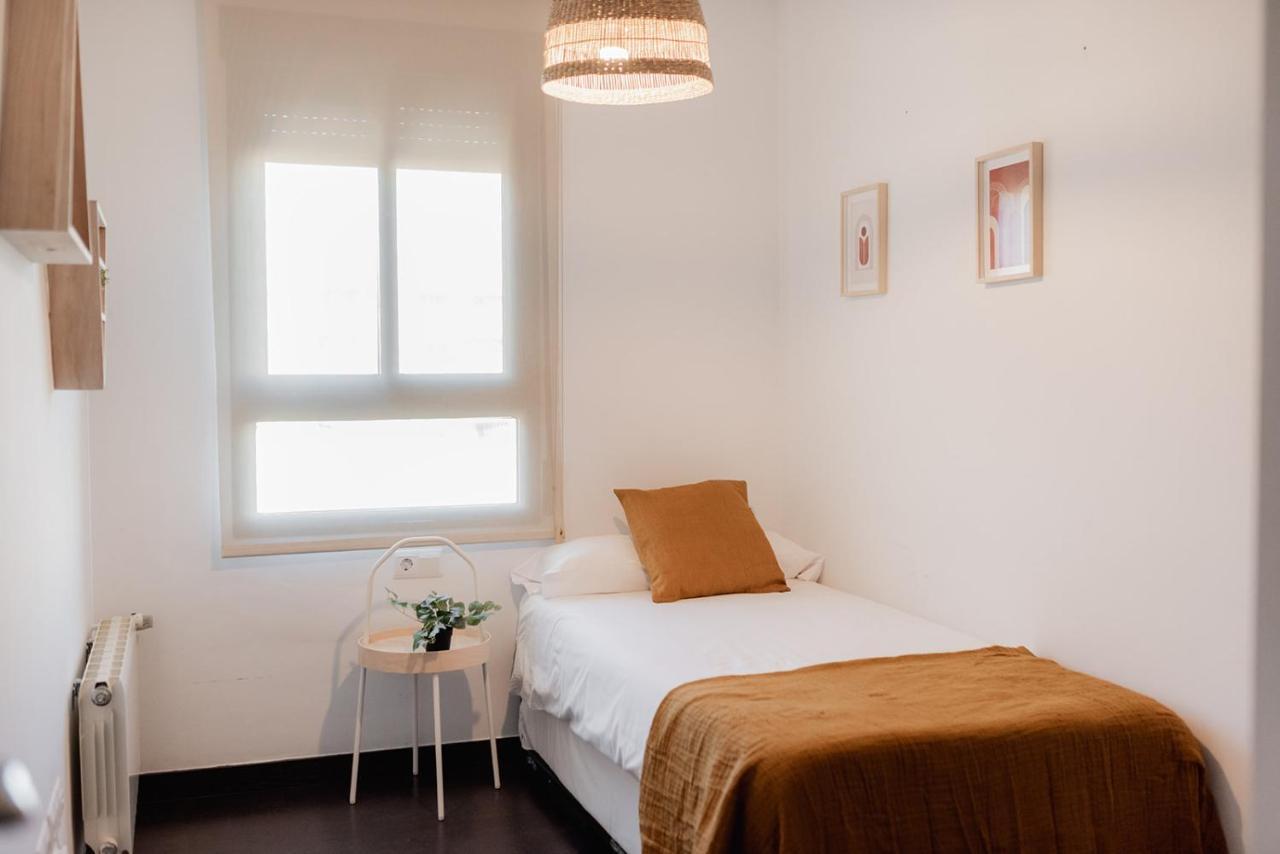 Apartamentos Fv Flats Valencia - San Felipe Neri Exteriör bild