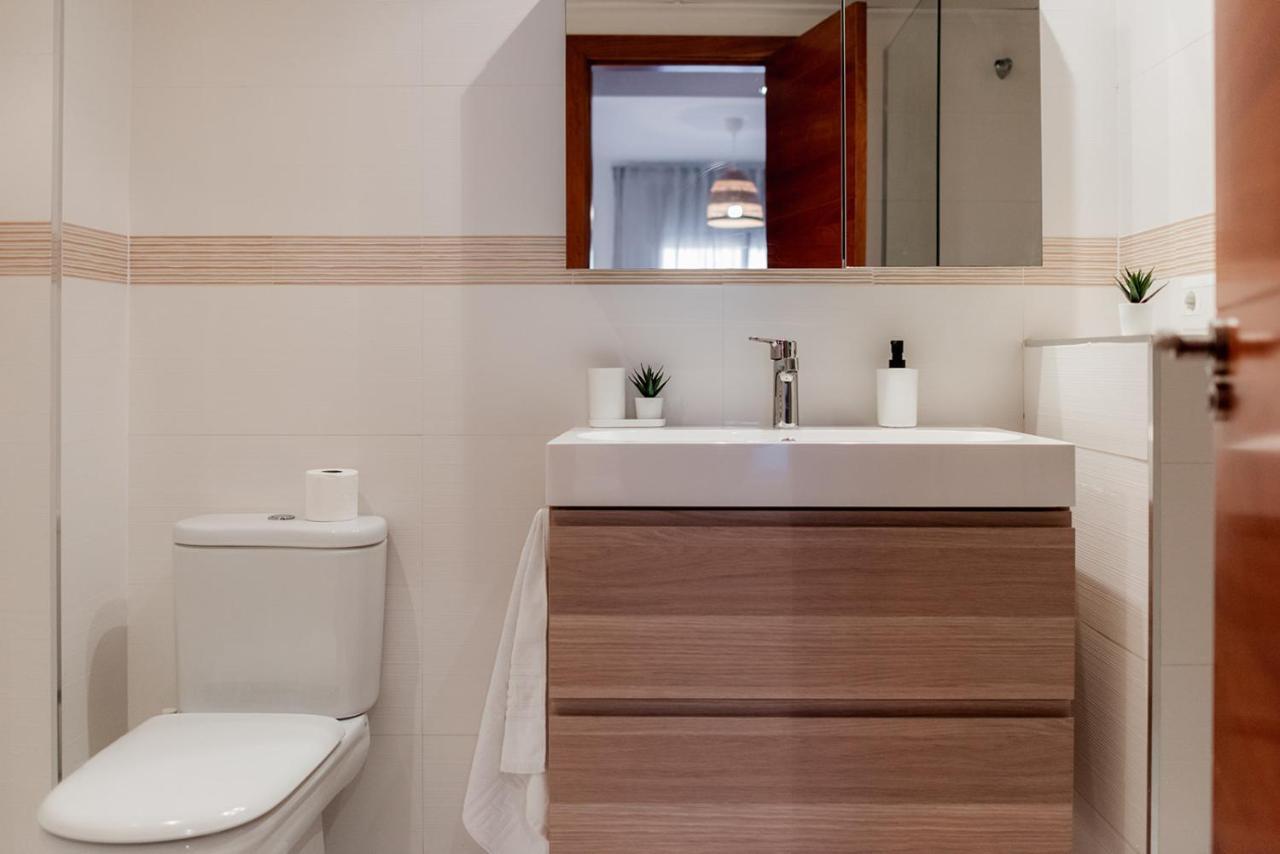 Apartamentos Fv Flats Valencia - San Felipe Neri Exteriör bild