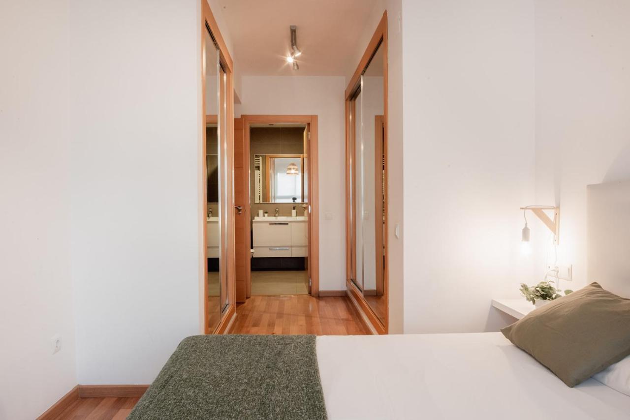 Apartamentos Fv Flats Valencia - San Felipe Neri Exteriör bild