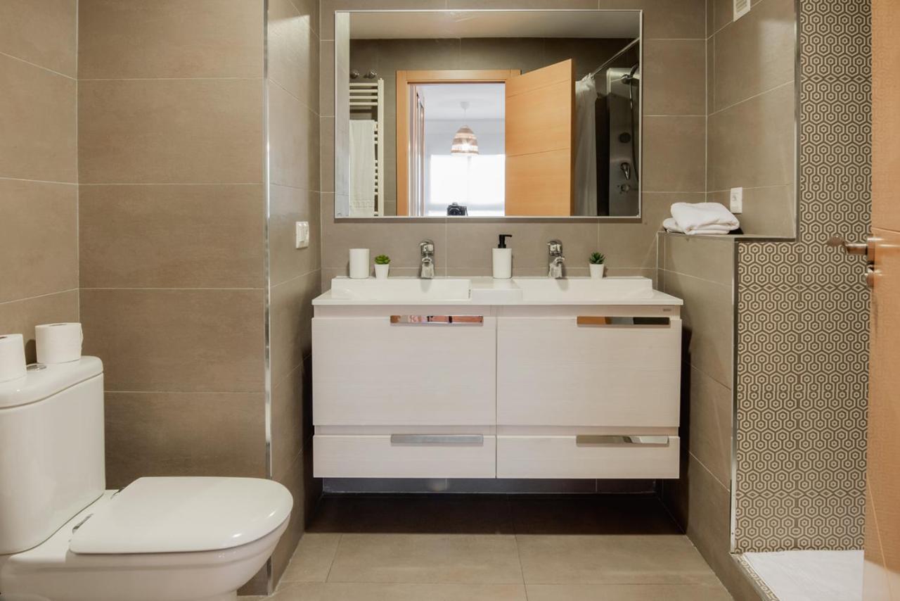 Apartamentos Fv Flats Valencia - San Felipe Neri Exteriör bild
