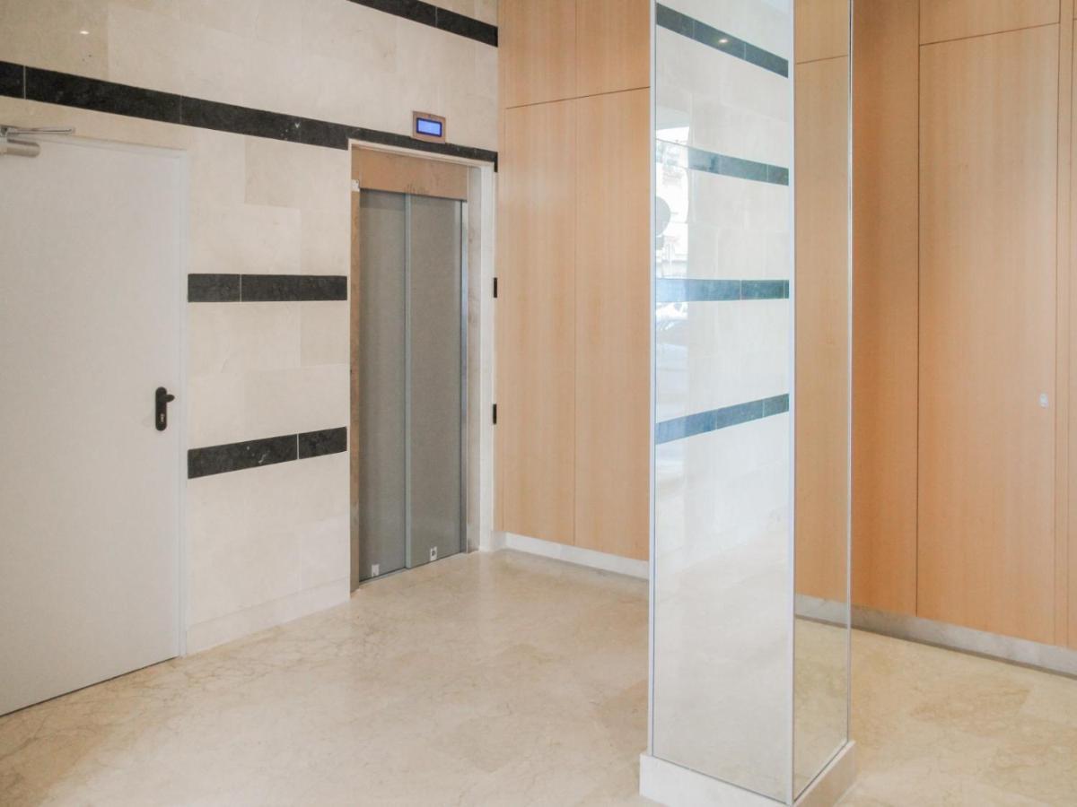 Apartamentos Fv Flats Valencia - San Felipe Neri Exteriör bild