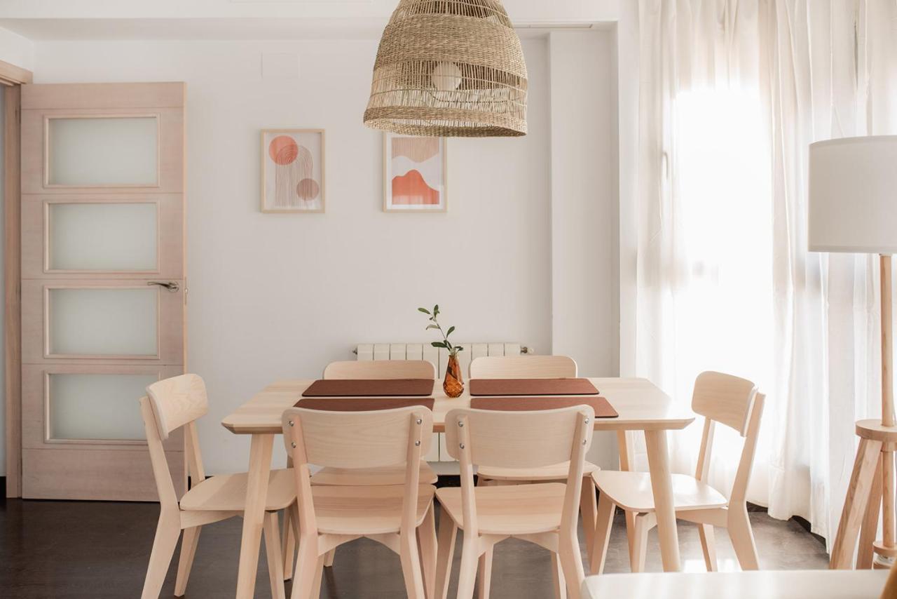 Apartamentos Fv Flats Valencia - San Felipe Neri Exteriör bild