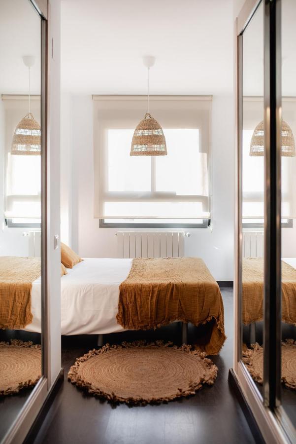 Apartamentos Fv Flats Valencia - San Felipe Neri Exteriör bild