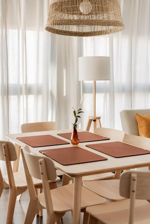 Apartamentos Fv Flats Valencia - San Felipe Neri Exteriör bild