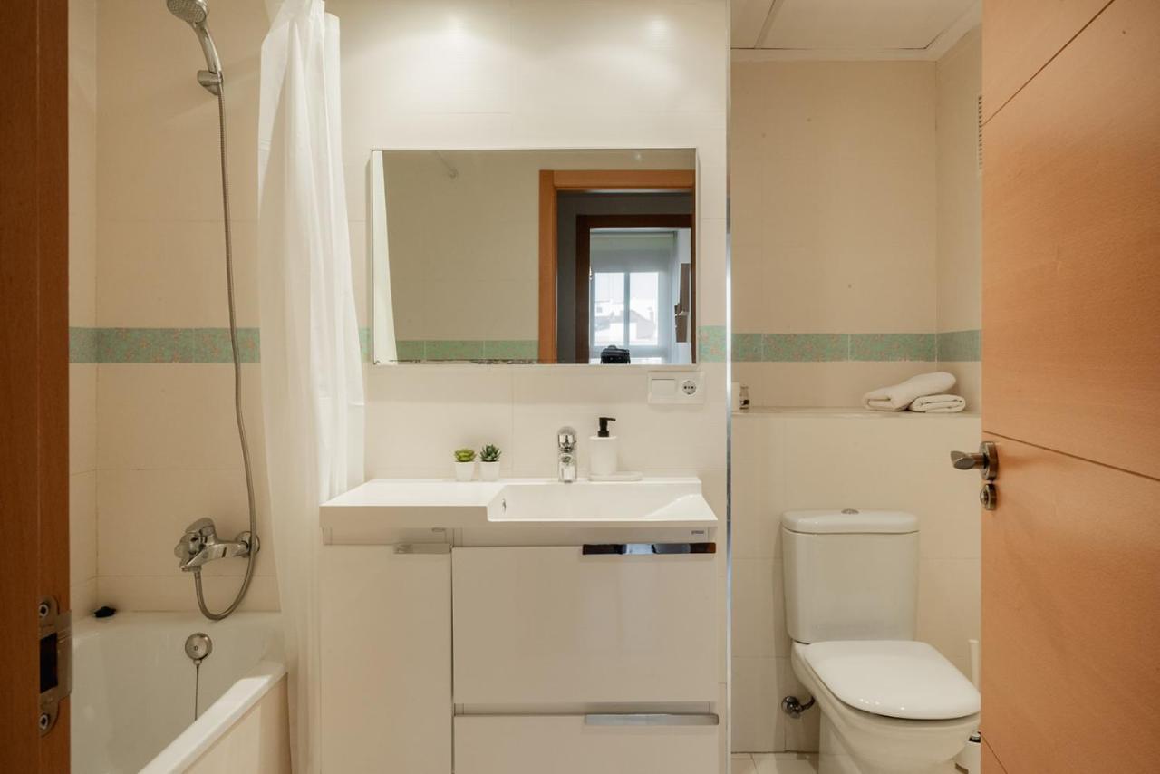 Apartamentos Fv Flats Valencia - San Felipe Neri Exteriör bild