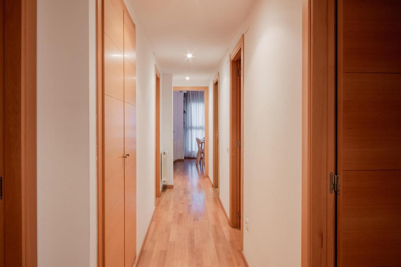 Apartamentos Fv Flats Valencia - San Felipe Neri Exteriör bild
