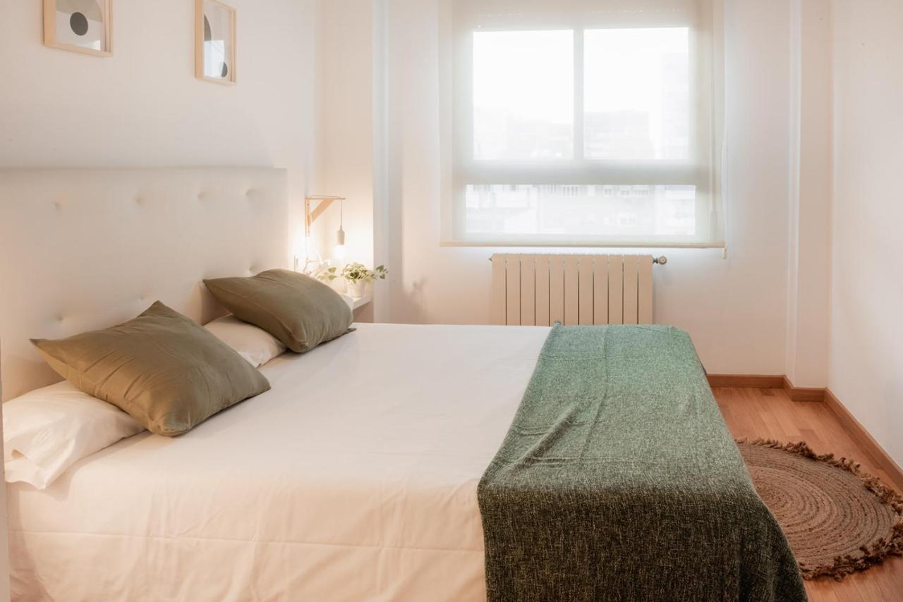 Apartamentos Fv Flats Valencia - San Felipe Neri Exteriör bild