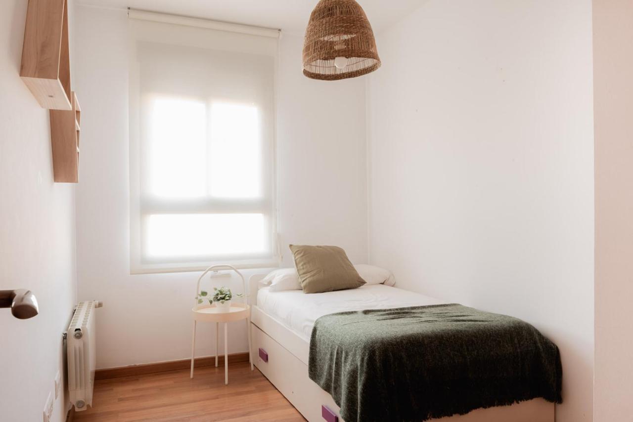 Apartamentos Fv Flats Valencia - San Felipe Neri Exteriör bild