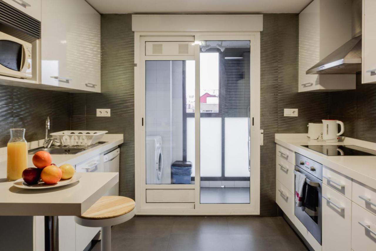 Apartamentos Fv Flats Valencia - San Felipe Neri Exteriör bild