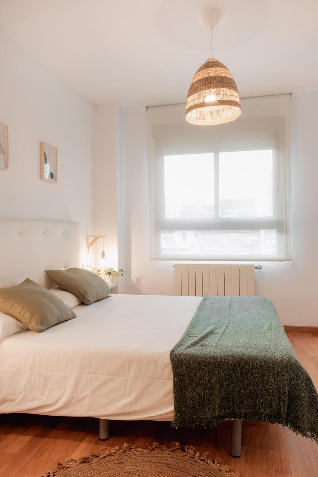 Apartamentos Fv Flats Valencia - San Felipe Neri Exteriör bild