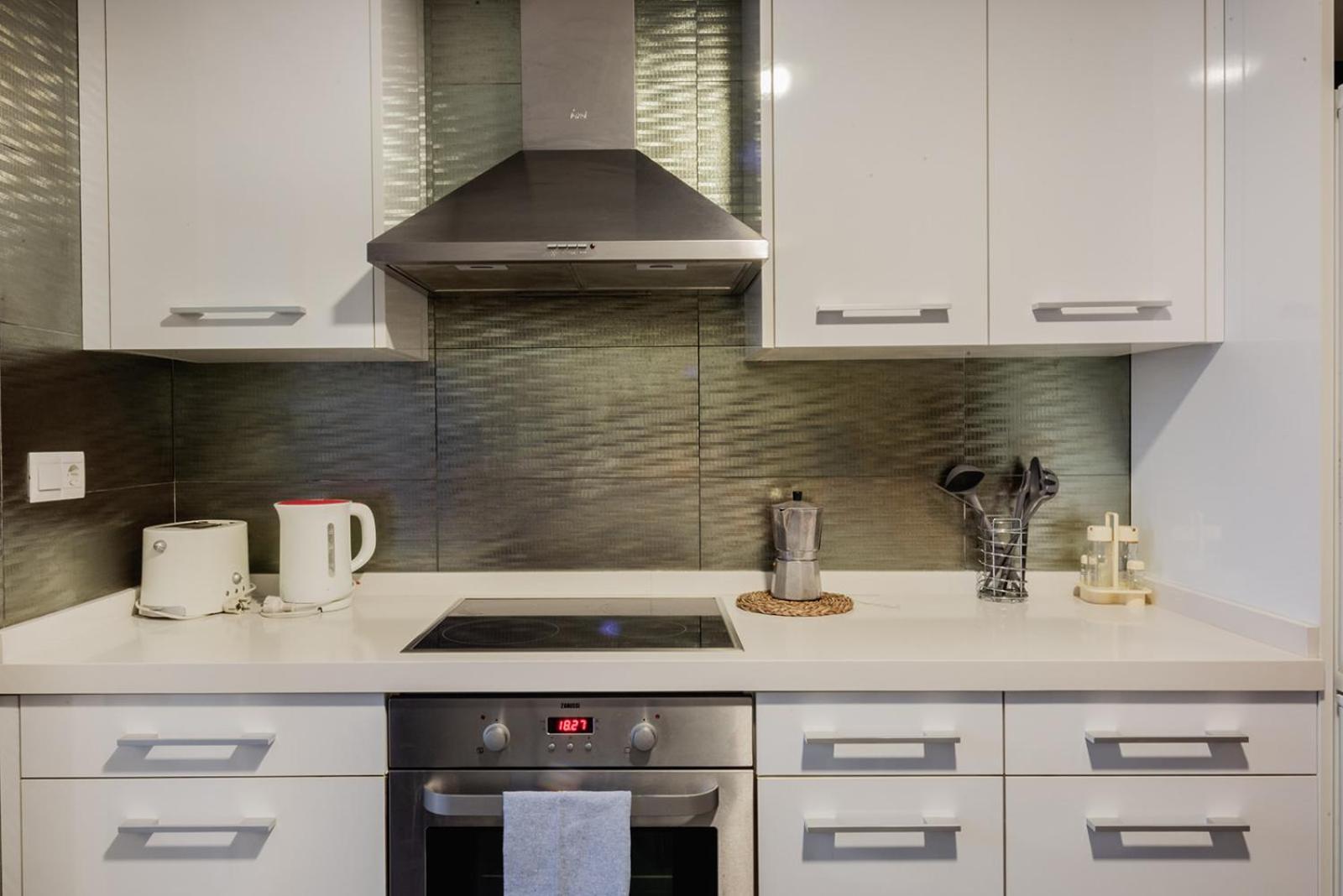 Apartamentos Fv Flats Valencia - San Felipe Neri Exteriör bild