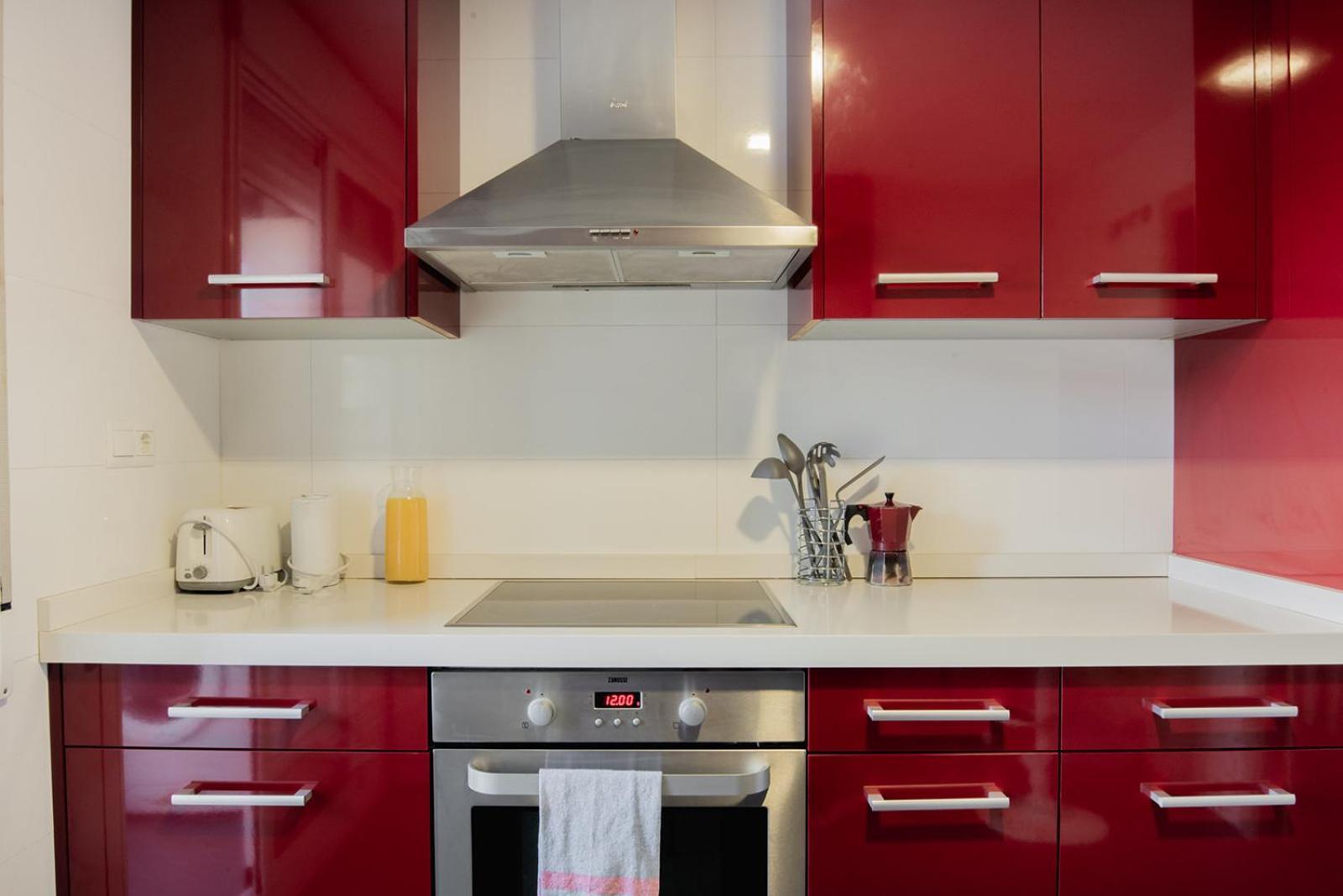 Apartamentos Fv Flats Valencia - San Felipe Neri Exteriör bild