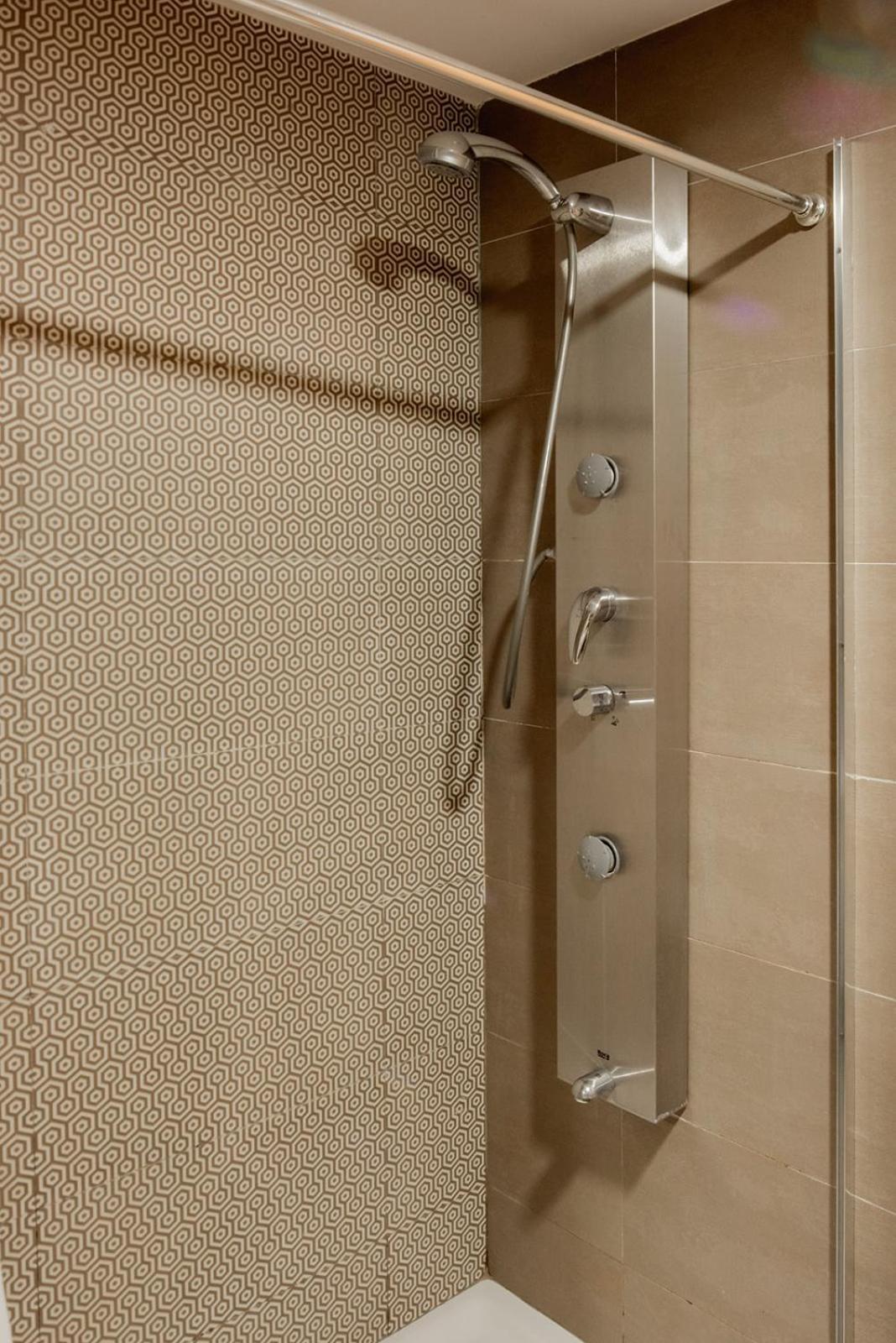 Apartamentos Fv Flats Valencia - San Felipe Neri Exteriör bild