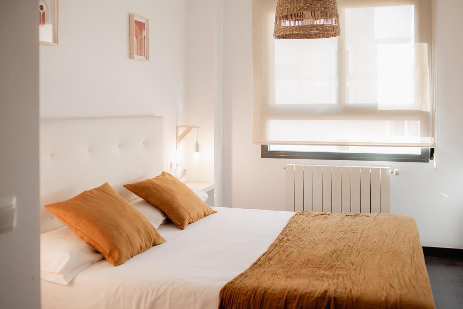 Apartamentos Fv Flats Valencia - San Felipe Neri Exteriör bild
