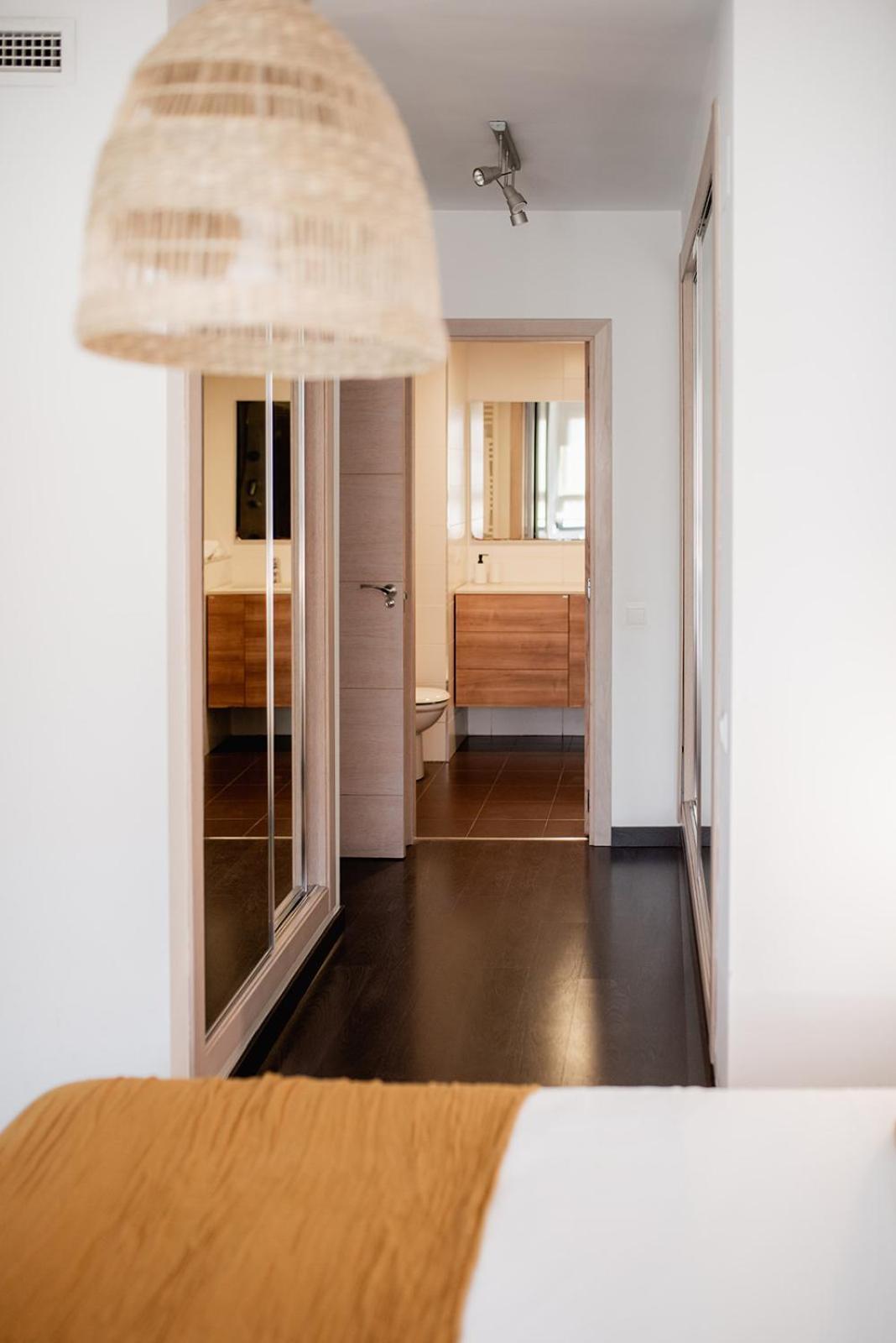 Apartamentos Fv Flats Valencia - San Felipe Neri Exteriör bild