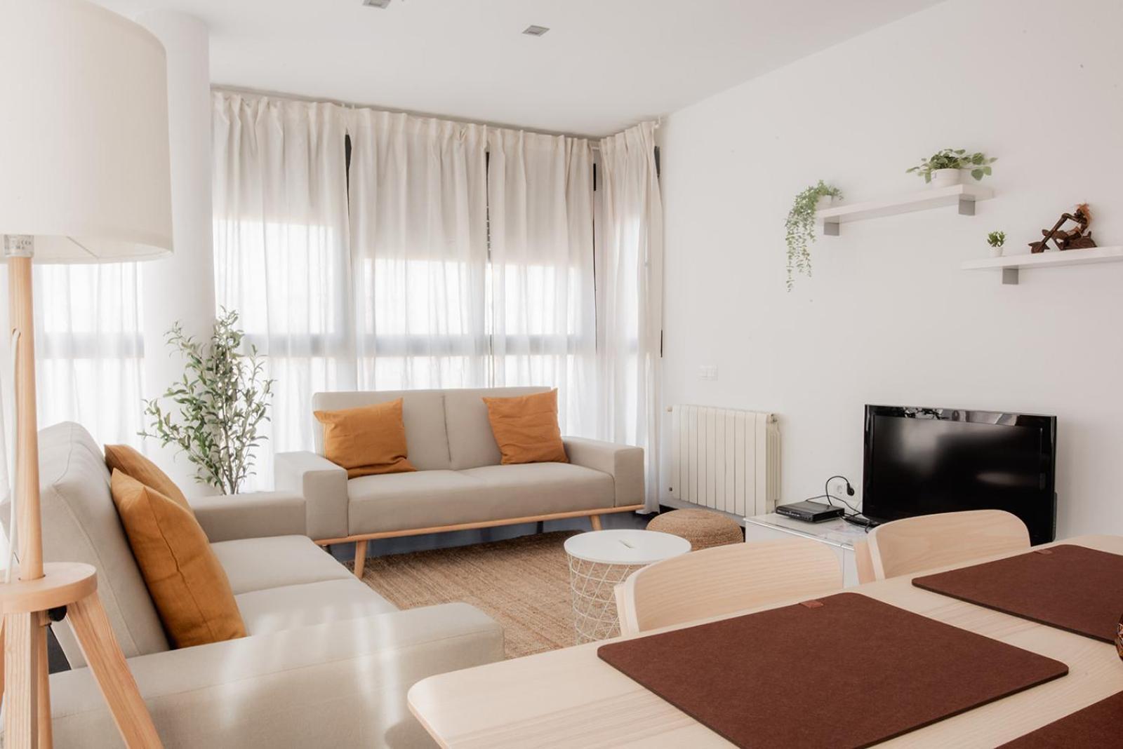 Apartamentos Fv Flats Valencia - San Felipe Neri Exteriör bild