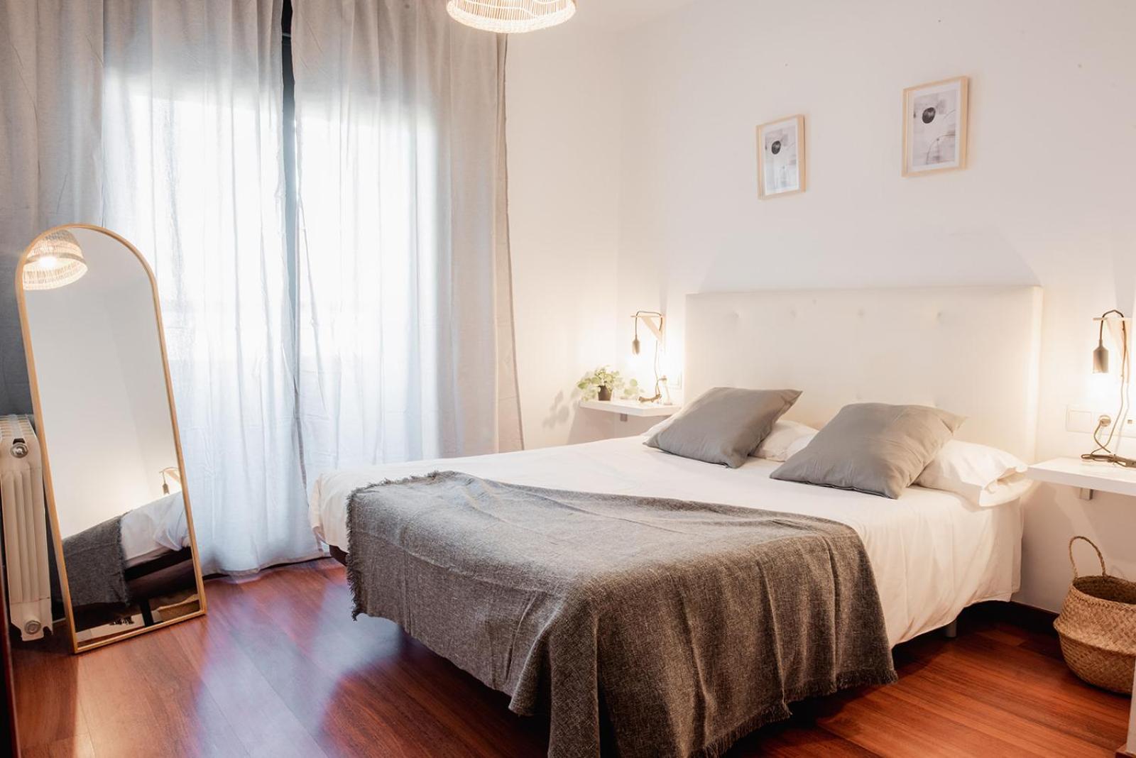 Apartamentos Fv Flats Valencia - San Felipe Neri Exteriör bild