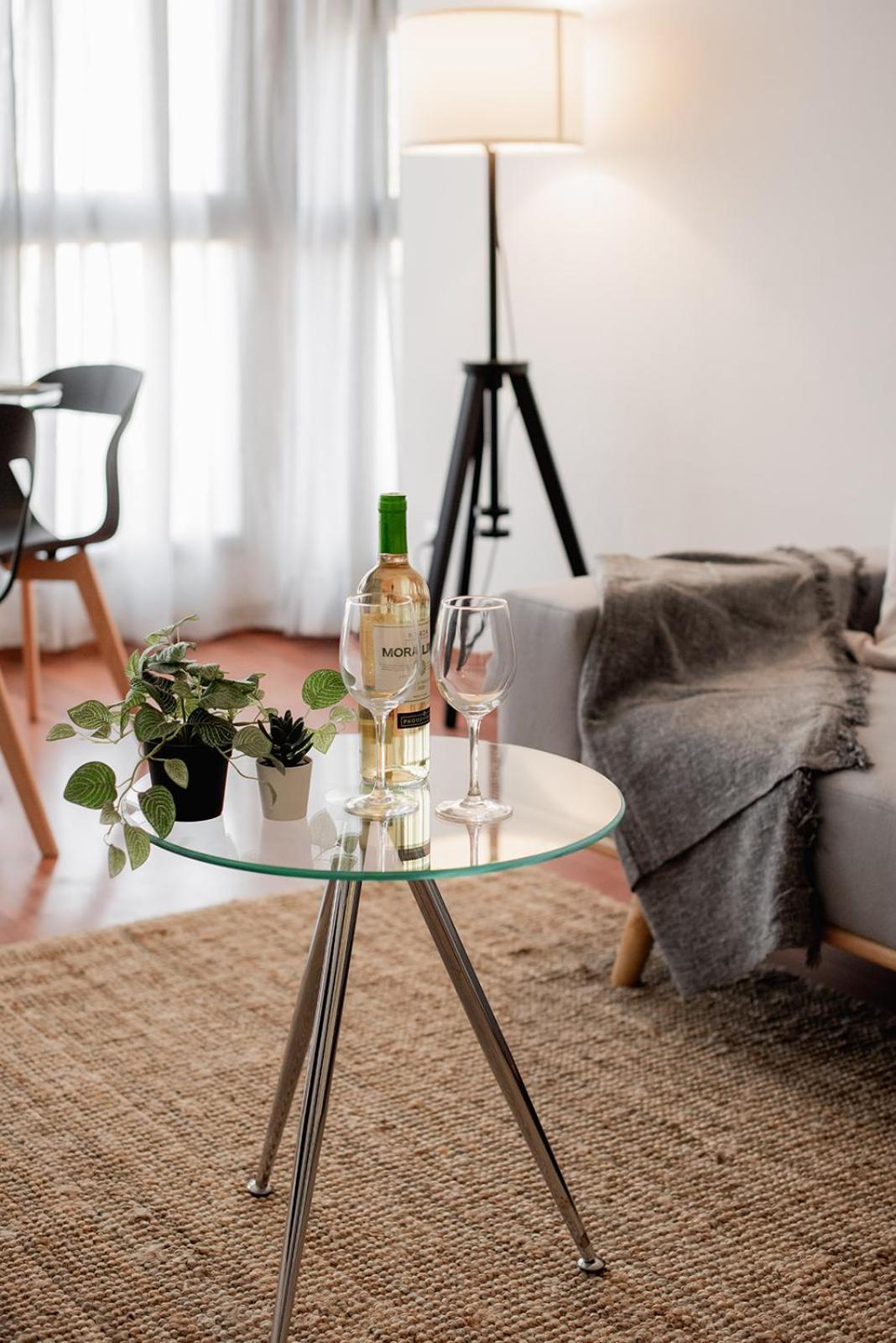 Apartamentos Fv Flats Valencia - San Felipe Neri Exteriör bild