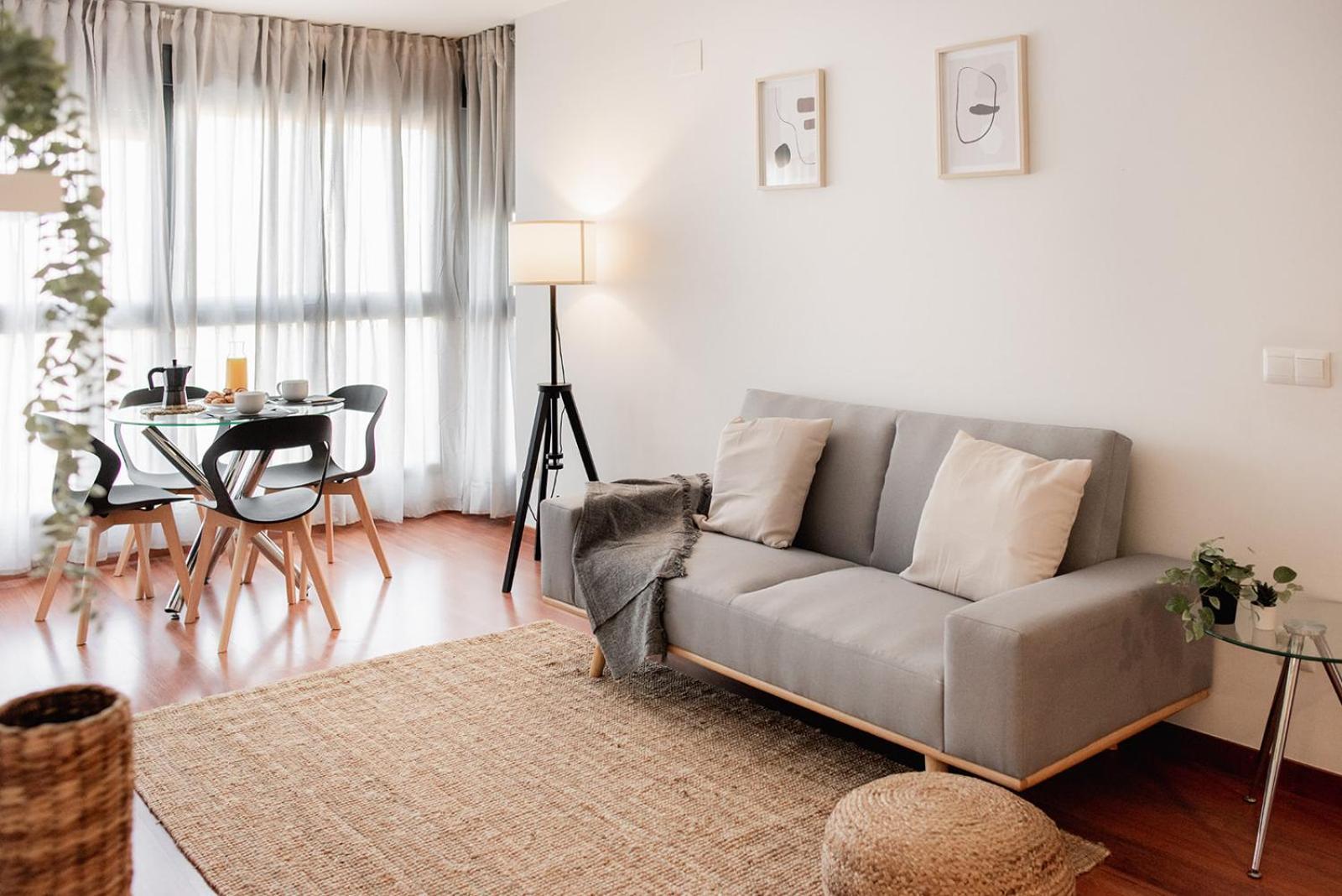 Apartamentos Fv Flats Valencia - San Felipe Neri Exteriör bild