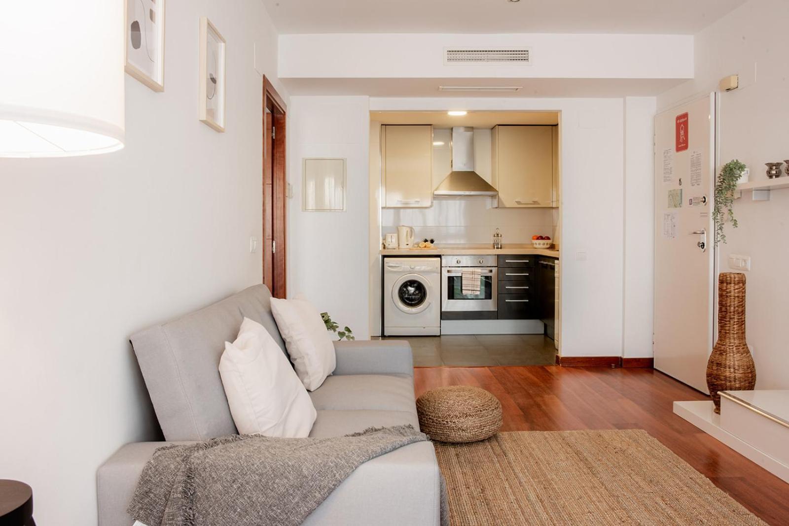 Apartamentos Fv Flats Valencia - San Felipe Neri Exteriör bild