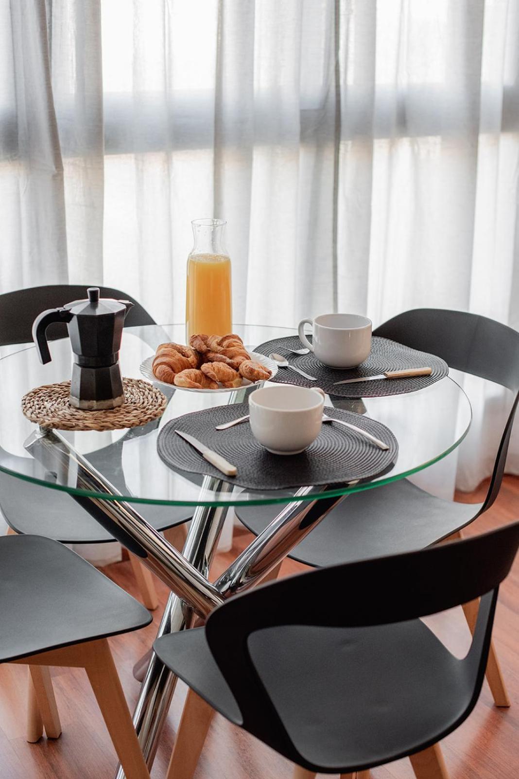 Apartamentos Fv Flats Valencia - San Felipe Neri Exteriör bild